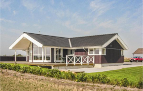 4 Bedroom Awesome Home In Karby